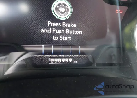 2023 Ram 1500 Big Horn 4X4 5'7 Box из США, поврежденный, VIN 1C6RRFFG6PN583618